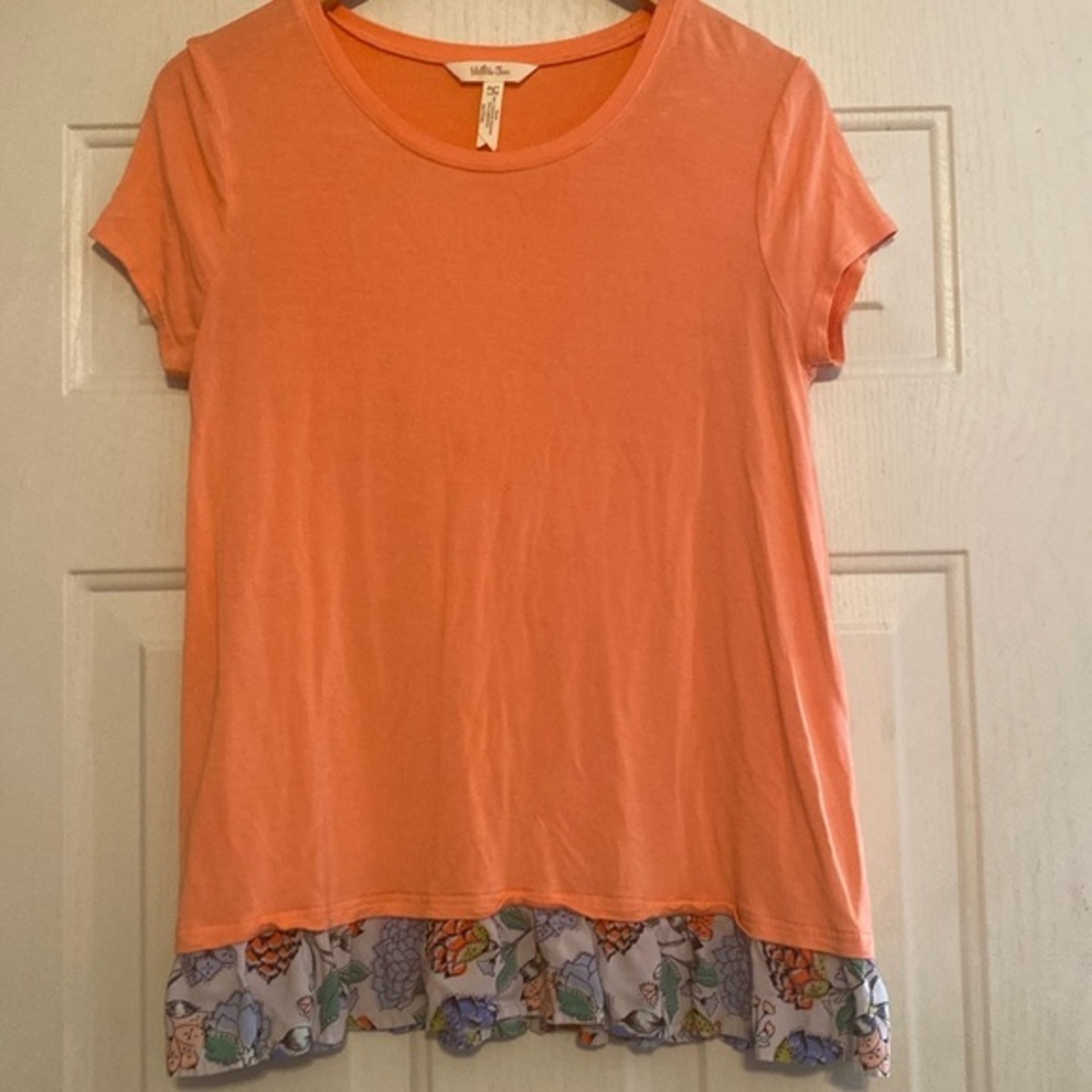 Matilda, Jane T-shirt‎